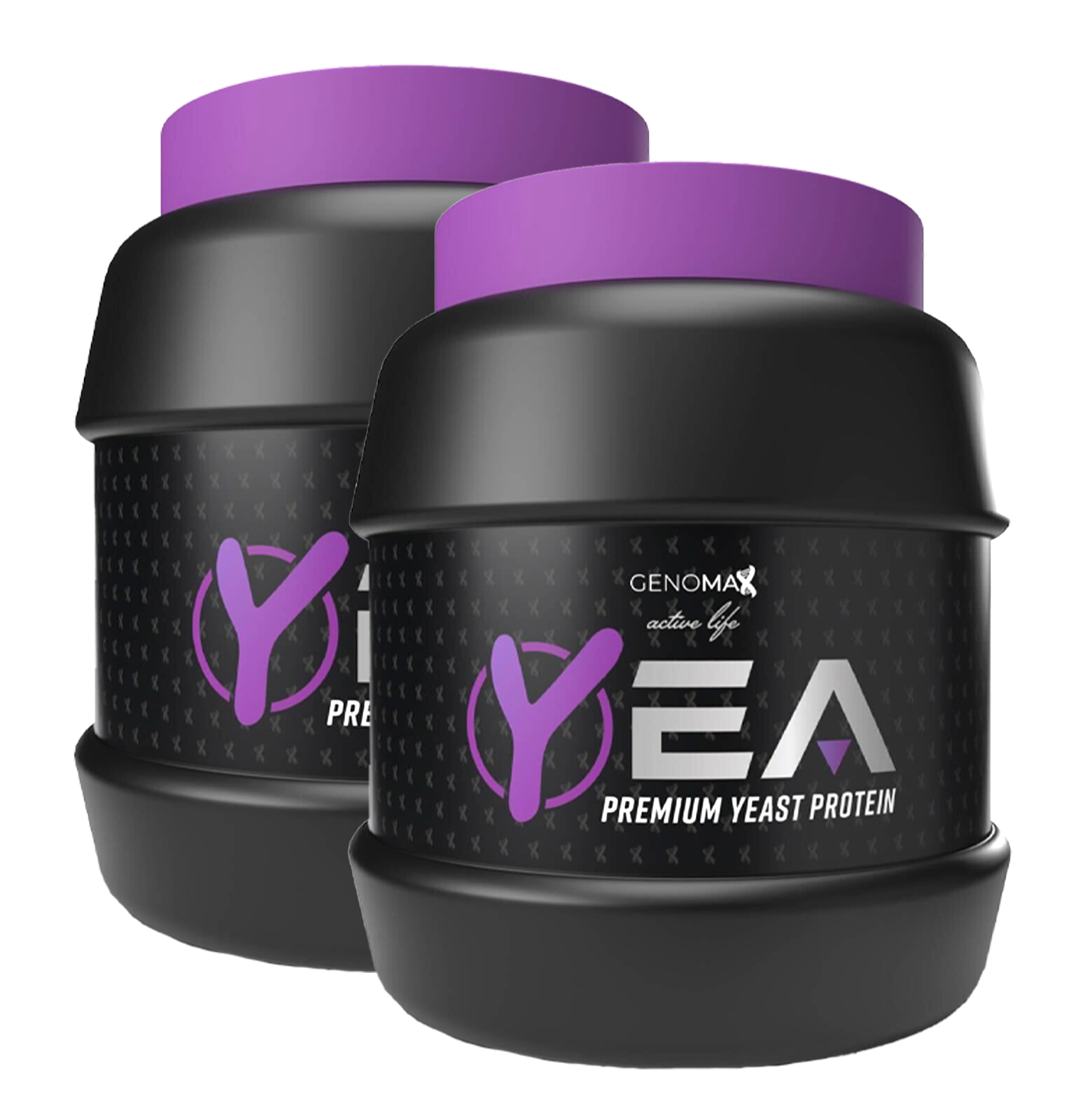YEA Protein Sour Cherry Flavor 2kg