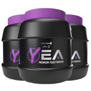 3kg - Yea Protein