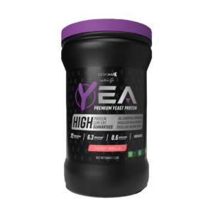 Vanilla Cherry 500g - Yea Protein
