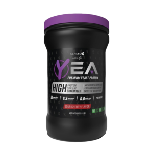 Sour Cherry Flavor 500g - Yea Protein