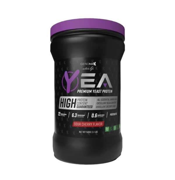Sour Cherry Flavor 500g - Yea Protein