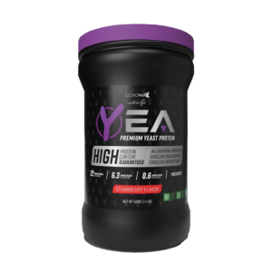 Strawberry Flavor 500g - Yea Protein