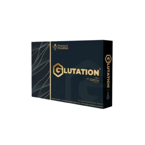 Glutation - Yea Protein