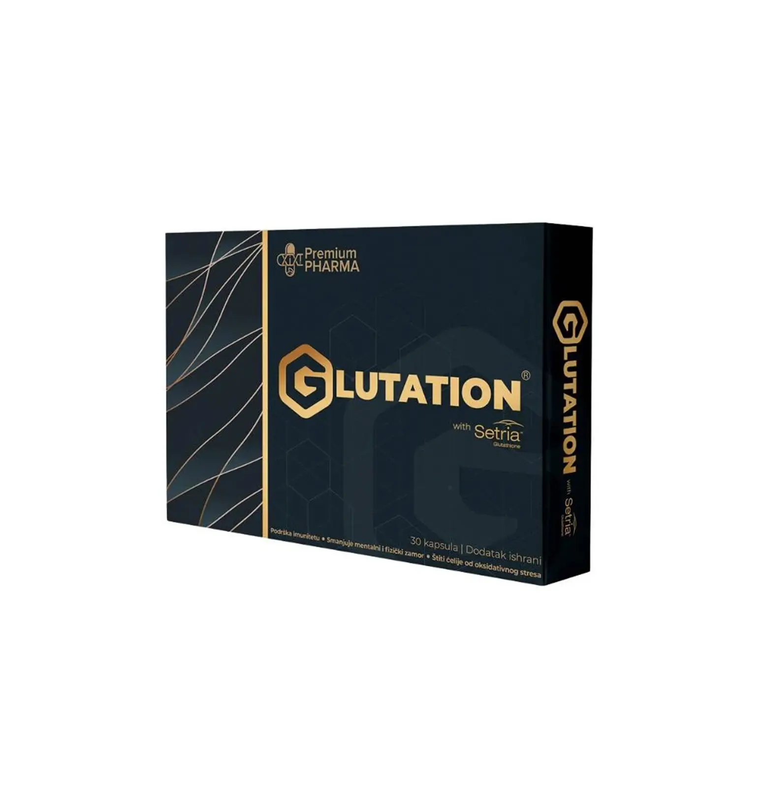 Glutation
