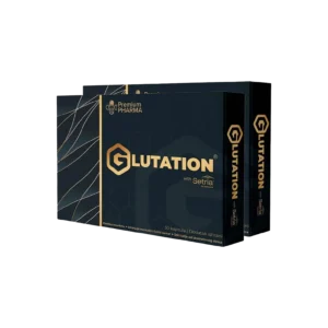 Glutation x2 - Yea Protein