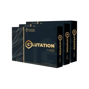 Glutation x3 - Yea Protein