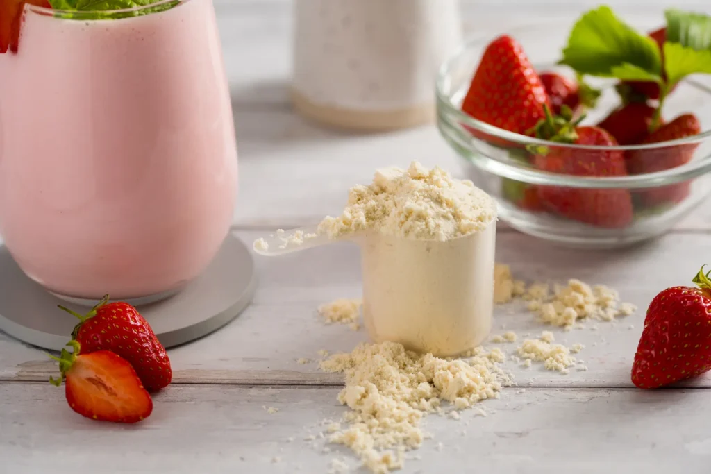 Proteinsi prah - Yea Protein