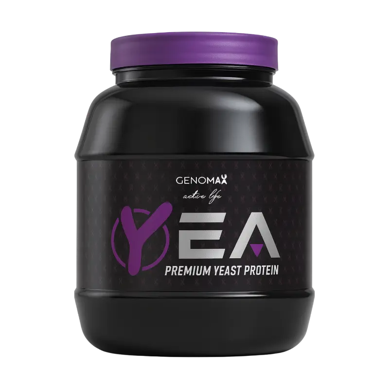 Strawberry Flavor 1kg - Yea Protein