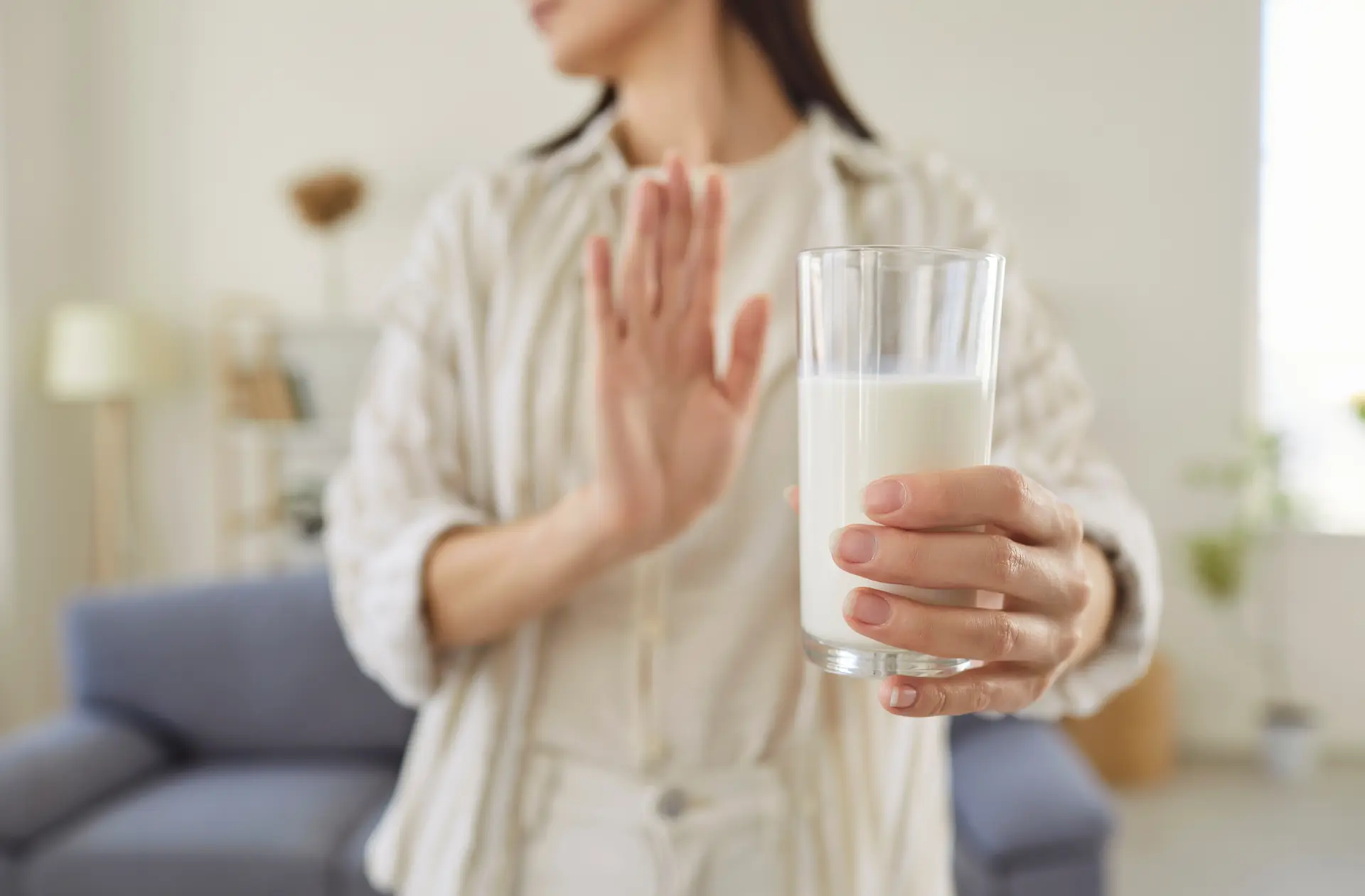 Intolerancija na laktozu - Yea Protein