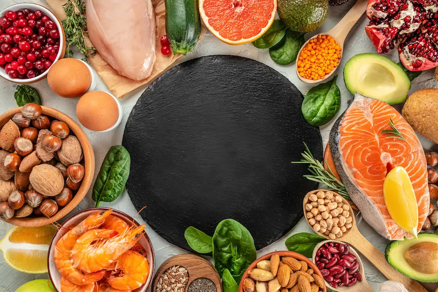 Izvori hrane bogate s Omega3 mastima - Yea Protein