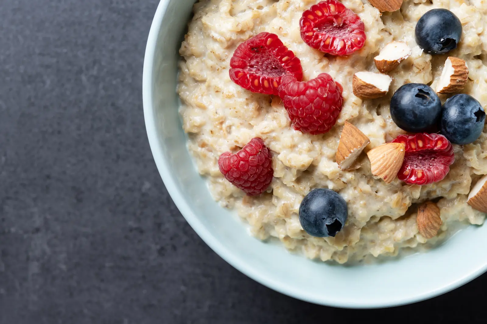 Ovsena kaša - Yea Protein