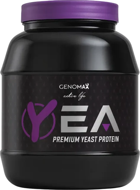 Yea Protein 1kg, kisela višnja