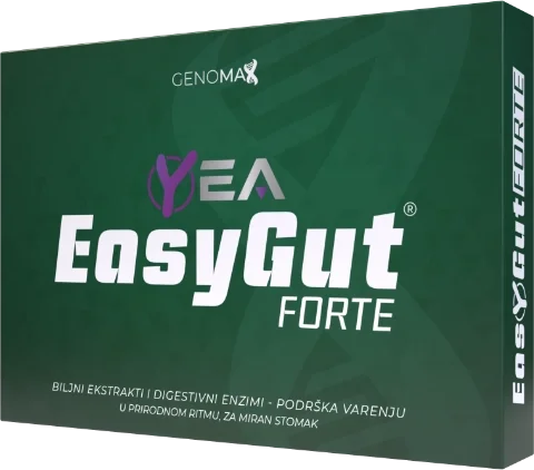 EasyGut Forte