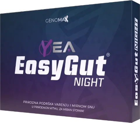 EasyGut Night